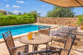 Agrotourisme \"Son Galileu\" avec jardin, Wi-Fi, piscine et terrasse - Image 3