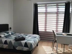 Vally Guingamp Apartments - La Dérobée Studio - Image 3