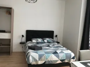 Vally Guingamp Apartments - La Dérobée Studio - Image 2