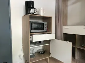 Vally Guingamp Apartments - La Dérobée Studio - Image 5