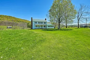 Renovated KY Farmhouse Retreat w/ Pasture Views! - Image 3