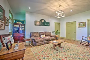Renovated KY Farmhouse Retreat w/ Pasture Views! - Image 4