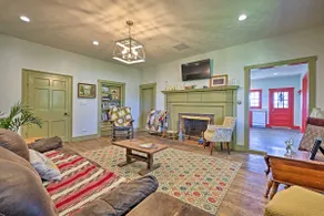 Renovated KY Farmhouse Retreat w/ Pasture Views! - Image 5