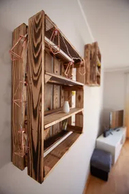 Stephensons Stübchen *close to the center*cozy*quiet* - Image 3