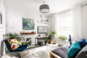 Bijoux Plymouth Cottage - Sleeps 6 - By Habita Property - Image 2