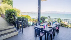 Villa Patrizia Lake View - Italian Homing - Image 3