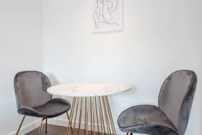 Charming 1BR Apartment | Stay Zeni, Ouse Court York - Image 4