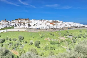 Isabella Apartment in Vejer - Image 2