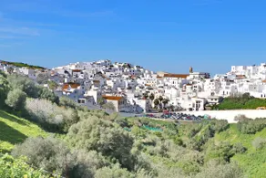 Isabella Apartment in Vejer - Image 3