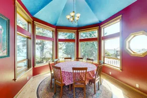 Bay & Harbor View Home with High-Speed WiFi, Priva - Image 4