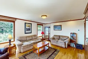 Bay & Harbor View Home with High-Speed WiFi, Priva - Image 2