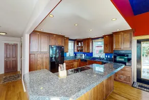 Bay & Harbor View Home with High-Speed WiFi, Priva - Image 3