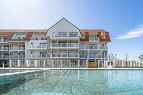 [Standard] 1 bedroom apartment for two people - Image 2