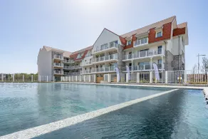[Standard] 1 bedroom apartment for two people - Image 4
