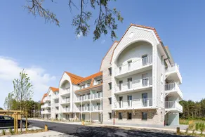 [Standard] 1 bedroom apartment for two people - Image 3
