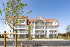 [Standard] 1 bedroom apartment for two people - Image 5