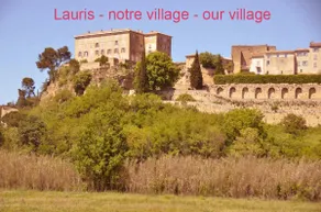 Clementine - Joli studio privé avec clim calme à 70 m du centre village de Lauris - Image 4