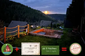 Haus Adler - Complete vacation home by the swimming lake - Image 3