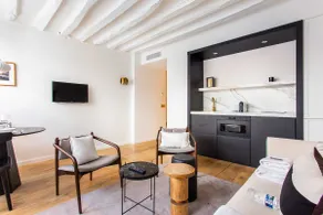 Cozy Apartment -2BR/6P- Notre-Dame Cathedral - Image 3