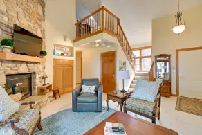 Egg Harbor Gem w/ High-Speed Fiber WiFi! - Image 4