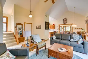 Egg Harbor Gem w/ High-Speed Fiber WiFi! - Image 5