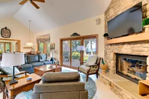Egg Harbor Gem w/ High-Speed Fiber WiFi! - Image 3