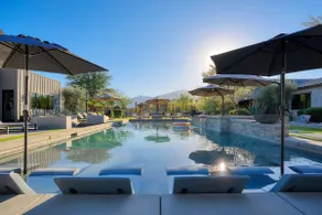 3.9-Acre Estate w/ Pickleball, Bocce, Pool, Golf & Gym | Mesquite38 by AvantStay - Image 3