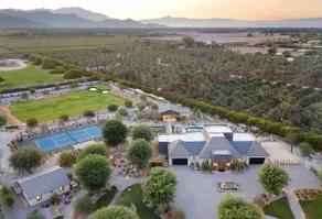 3.9-Acre Estate w/ Pickleball, Bocce, Pool, Golf & Gym | Mesquite38 by AvantStay - Image 2