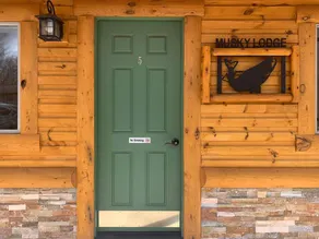 Musky Lodge at The Totem Lodges - Image 2