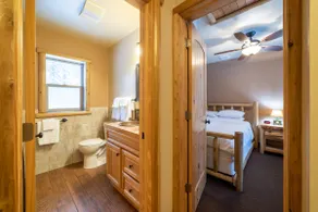 Musky Lodge at The Totem Lodges - Image 5