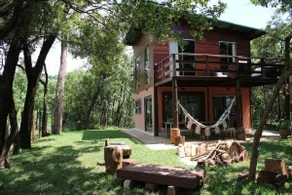 Chalé Verde Prána - Image 3