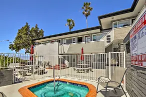 San Diego Hub w/ Bay Views - 1 Block to Beach! - Image 2
