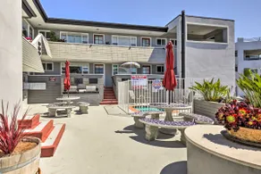 San Diego Hub w/ Bay Views - 1 Block to Beach! - Image 3