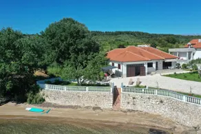 Holiday House Rose directly by the sea - Image 2