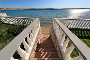 Holiday House Rose directly by the sea - Image 3