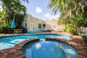 Schönes Haus und ein magischer Pool, in der Nähe von Intracoastal und besten Stränden - Image 2