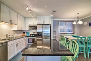 Pool w/ Spa! Beachfront Condo in Port Aransas - Image 4