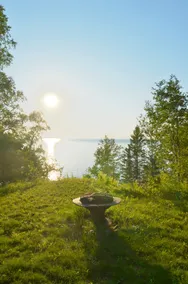 Beauty & Serenity on the Lake at Bark Point Perch! - Image 5