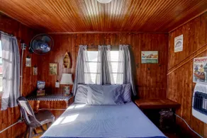 Cabin #4 - Gone Fishin' - Image 2