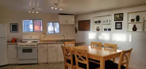 CASA LUCIA - BEACHFRONT HOUSE - Image 3