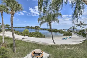 Waterfront Resort Condo w/ Private Beach & Pool - Image 3