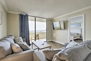 Waterfront Resort Condo w/ Private Beach & Pool - Image 2