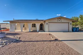 Havasu Home mit beheiztem Pool, wenige Minuten vom See entfernt, Schneevogel Spezial Nov & Dez - Image 2