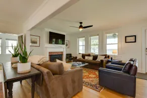 Beautiful Colonial Home on the Choptank River - Image 3