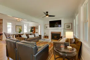 Beautiful Colonial Home on the Choptank River - Image 4