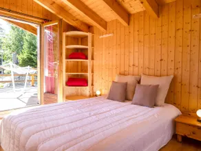 Chalet Mon Rêve by Interhome - Image 3