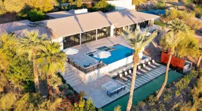 Lux-Mountain Estate - Pickleball, Epic Pool, Spa! - Image 2