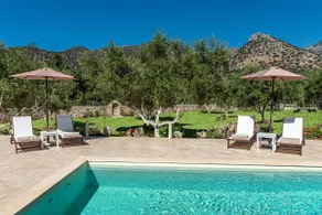 Villa Avra - With Private Pool - Image 3