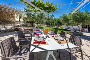 Villa Avra - With Private Pool - Image 5