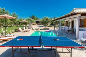 Villa Avra - With Private Pool - Image 2